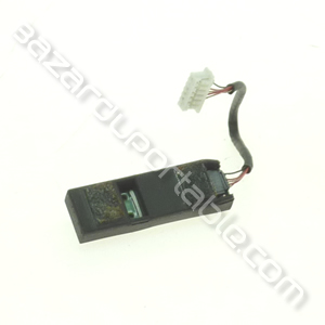 Module bluetooth avec son câble pour Samsung N210